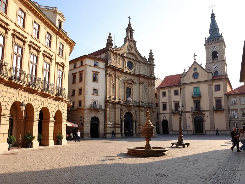 Vender casa em Braga — Minho