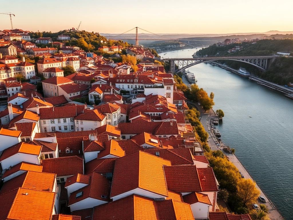Vender casa em Vila Nova de Gaia - Área Metropolitana do Porto