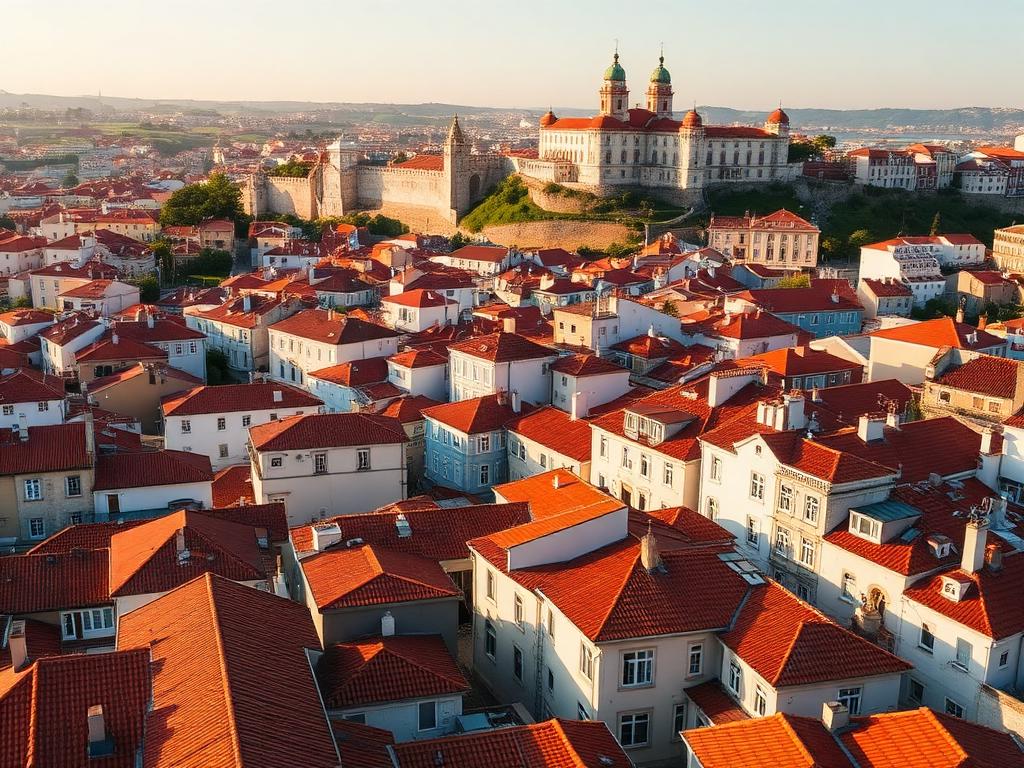 Vender casa em Lisboa — Grande Lisboa