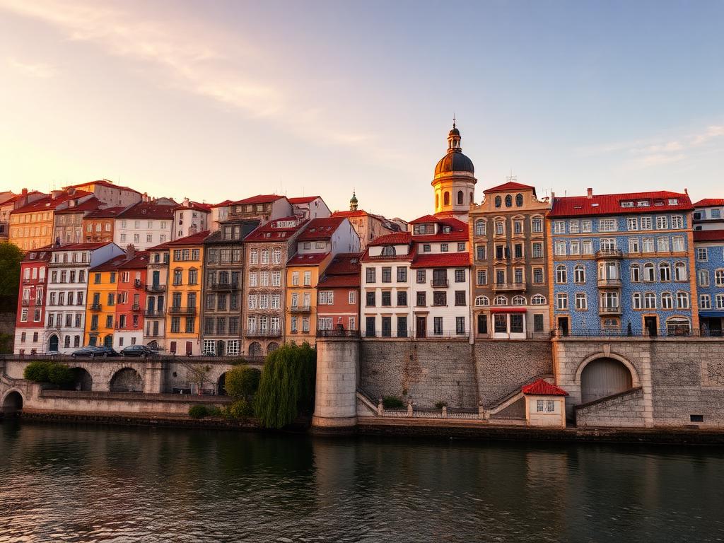 Vender casa em Porto — Norte